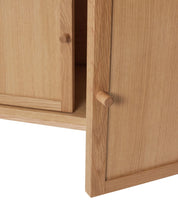 Hübsch Dash Konsolbord - Azalea Home