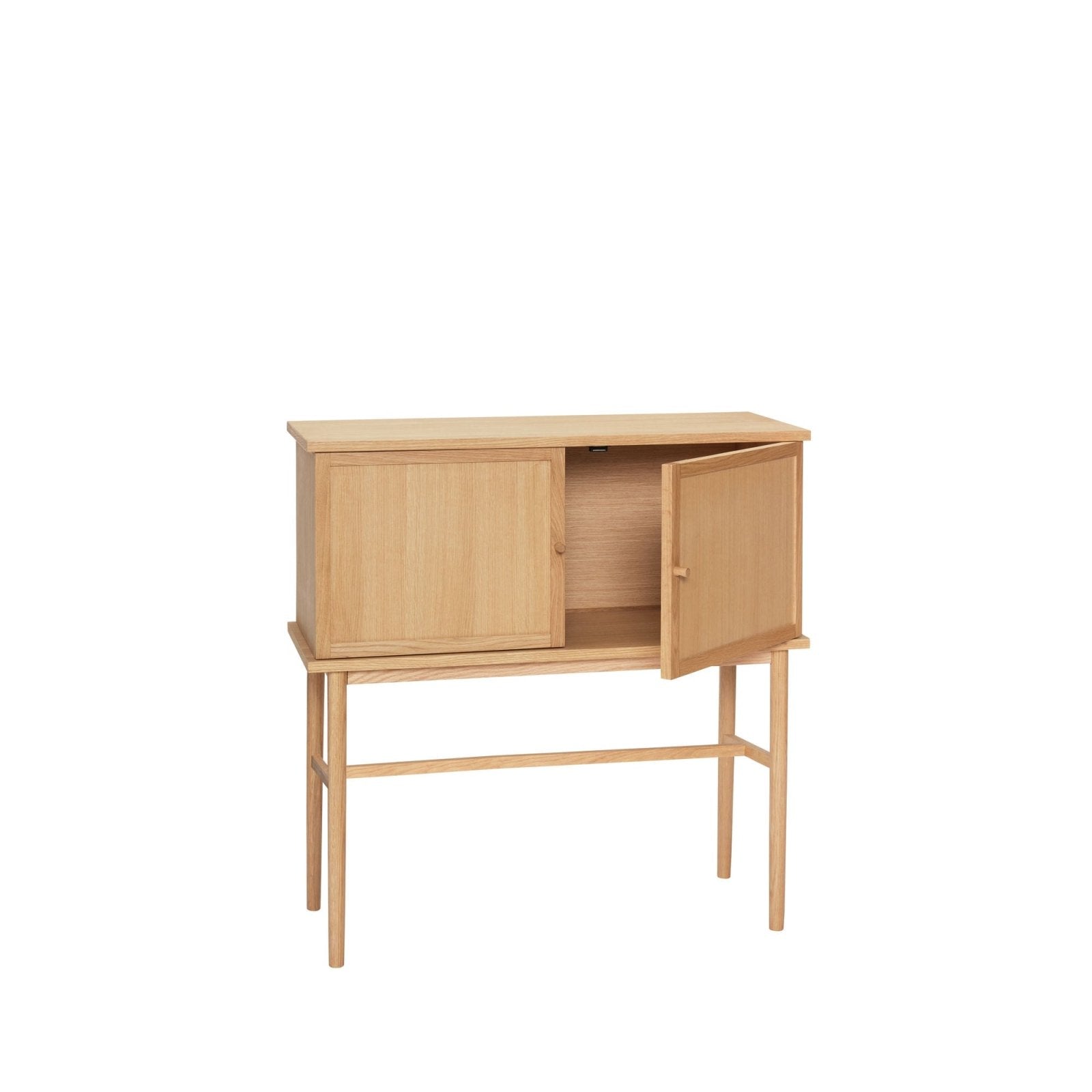 Hübsch Dash Konsolbord - Azalea Home