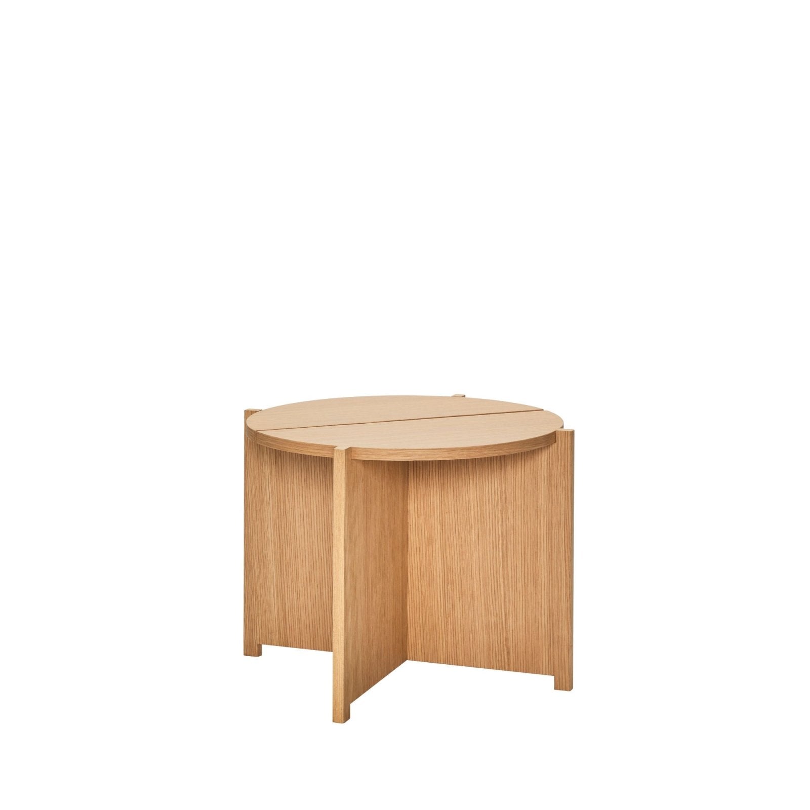 Hübsch Dash Sidobord Natur - Azalea Home