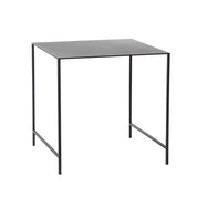 Hübsch Duo Sidobord Svart, 2 - Pack - Azalea Home