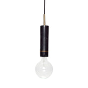 Hübsch Elegant Taklampa, Svart - Azalea Home
