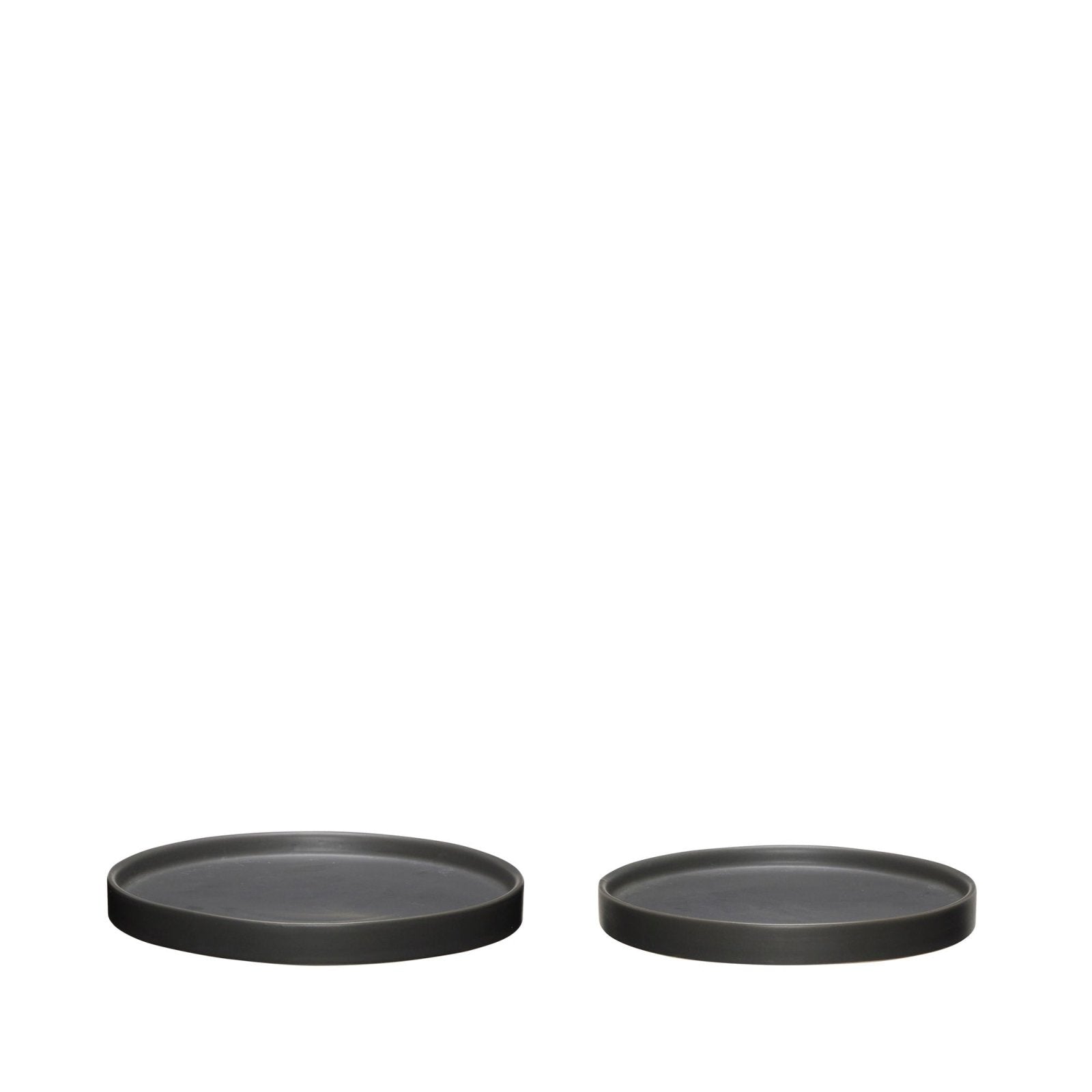 Hübsch Era Krukor Sand, 2 - Pack - Azalea Home