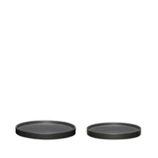 Hübsch Era Krukor Sand, 2 - Pack - Azalea Home