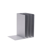Hübsch File Desk Organiser Grå - Azalea Home