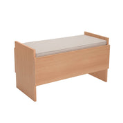 Hübsch Forma Bänk, Natur - Azalea Home