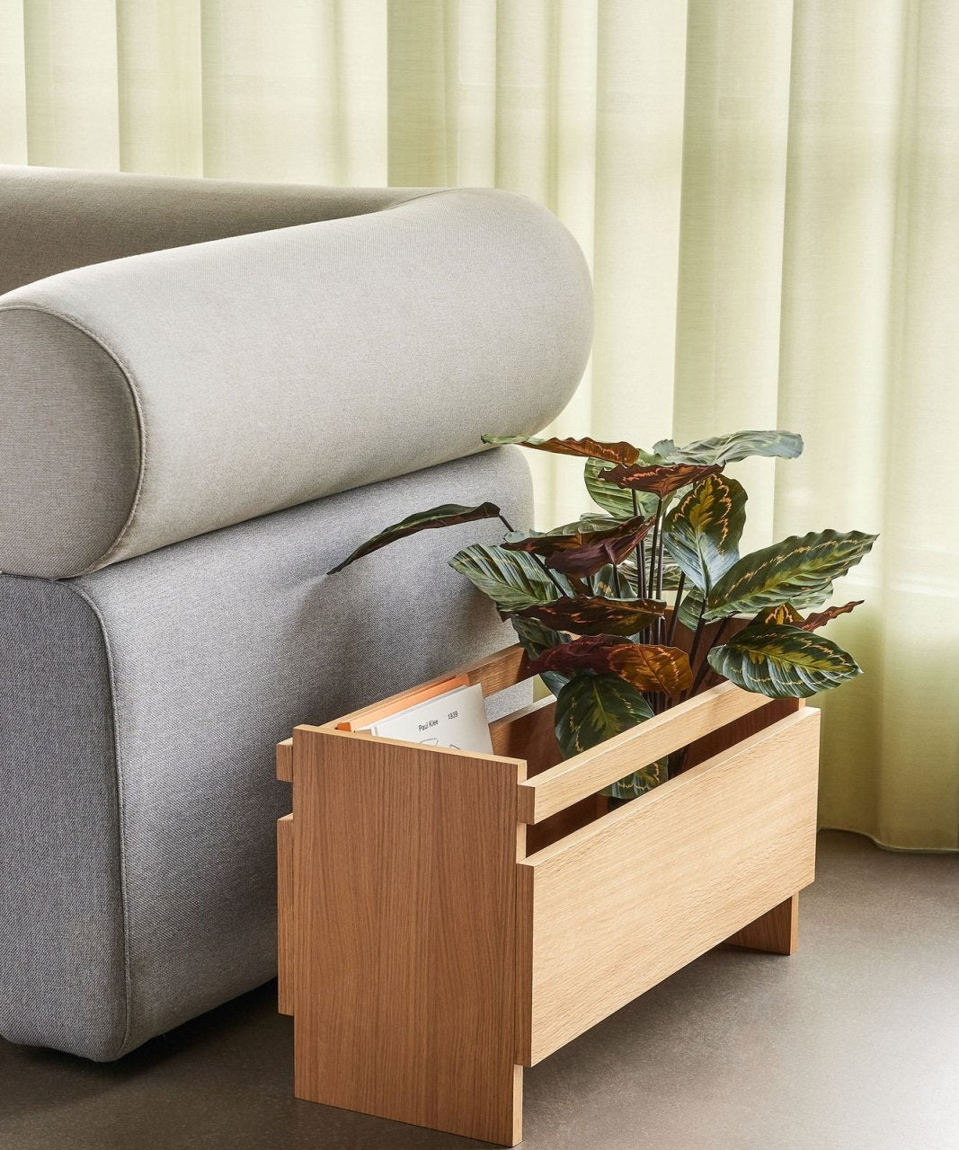 Hübsch Forma Planteringslåda, Natur - Azalea Home