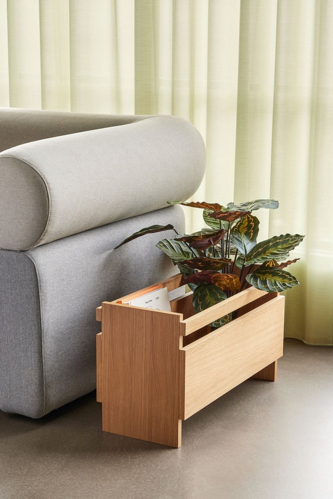 Hübsch Forma Planteringslåda, Natur - Azalea Home