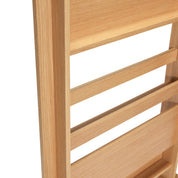 Hübsch Forma Tidningshylla, Natur - Azalea Home