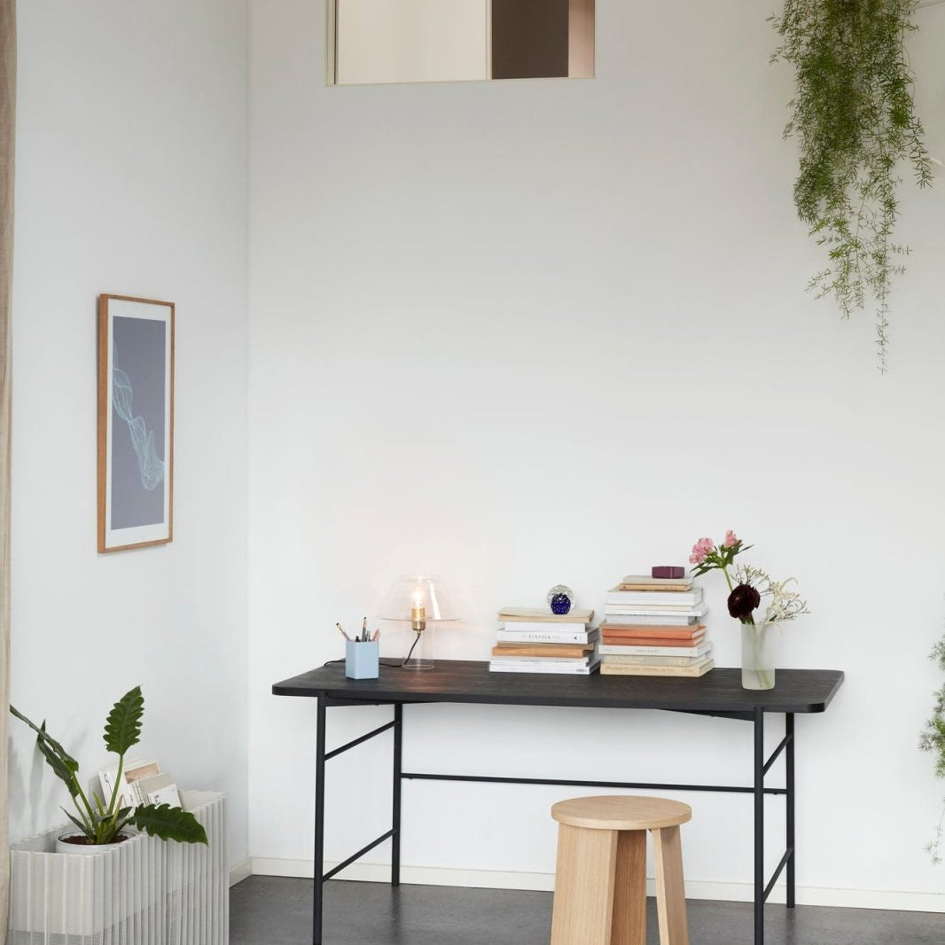 Hübsch Gople Bordslampa, Klar - Azalea Home