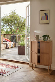 Hübsch Grove Blomlåda - Azalea Home