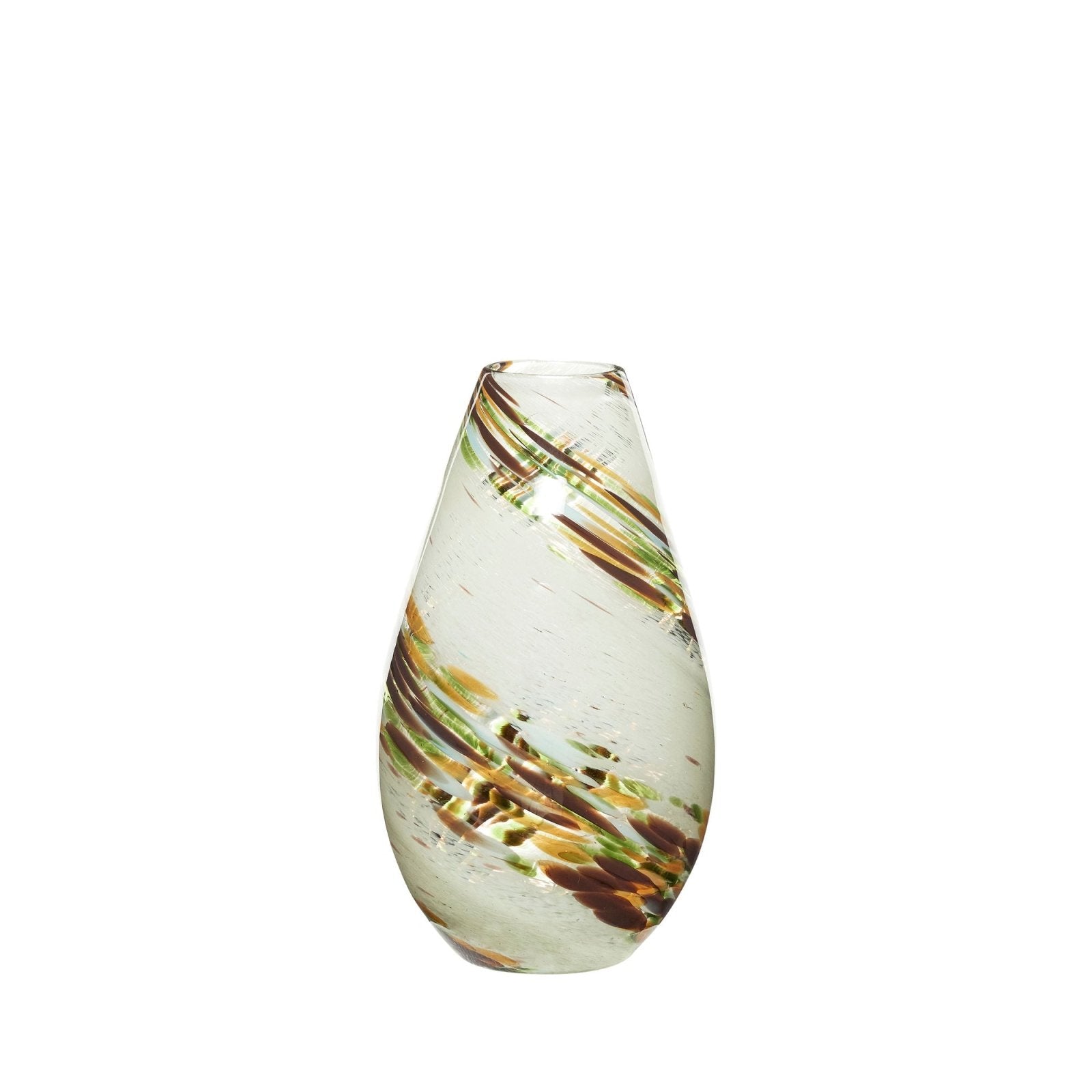 Hübsch Grove Vas 33cm - Azalea Home