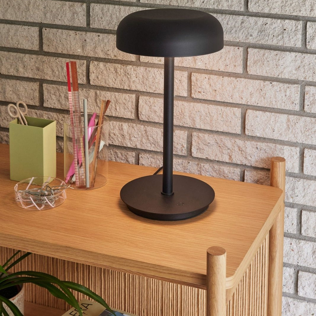 Hübsch Heritage Hylla Small Natur - Azalea Home