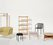 Hübsch Heritage Soffbord - Azalea Home