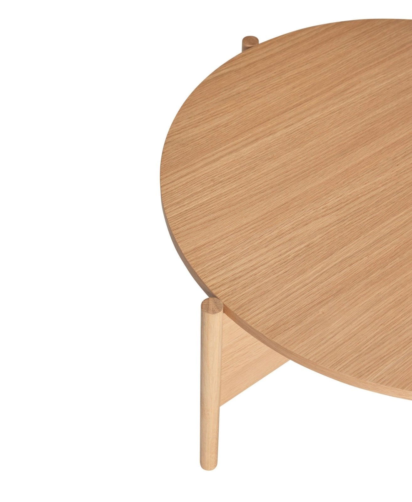 Hübsch Heritage Soffbord - Azalea Home