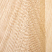 Hübsch Herringbone Konsolbord - Azalea Home