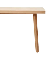 Hübsch Herringbone Matbord - Azalea Home