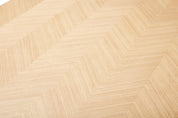 Hübsch Herringbone Matbord - Azalea Home