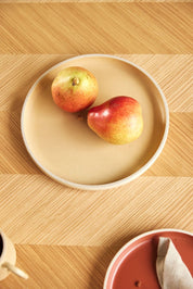 Hübsch Herringbone Matbord - Azalea Home
