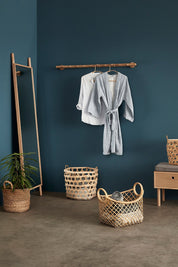 Hübsch Hide Bänk, 85cm - Azalea Home