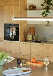 Hübsch Interplay Pendel L85cm, Multi - Azalea Home