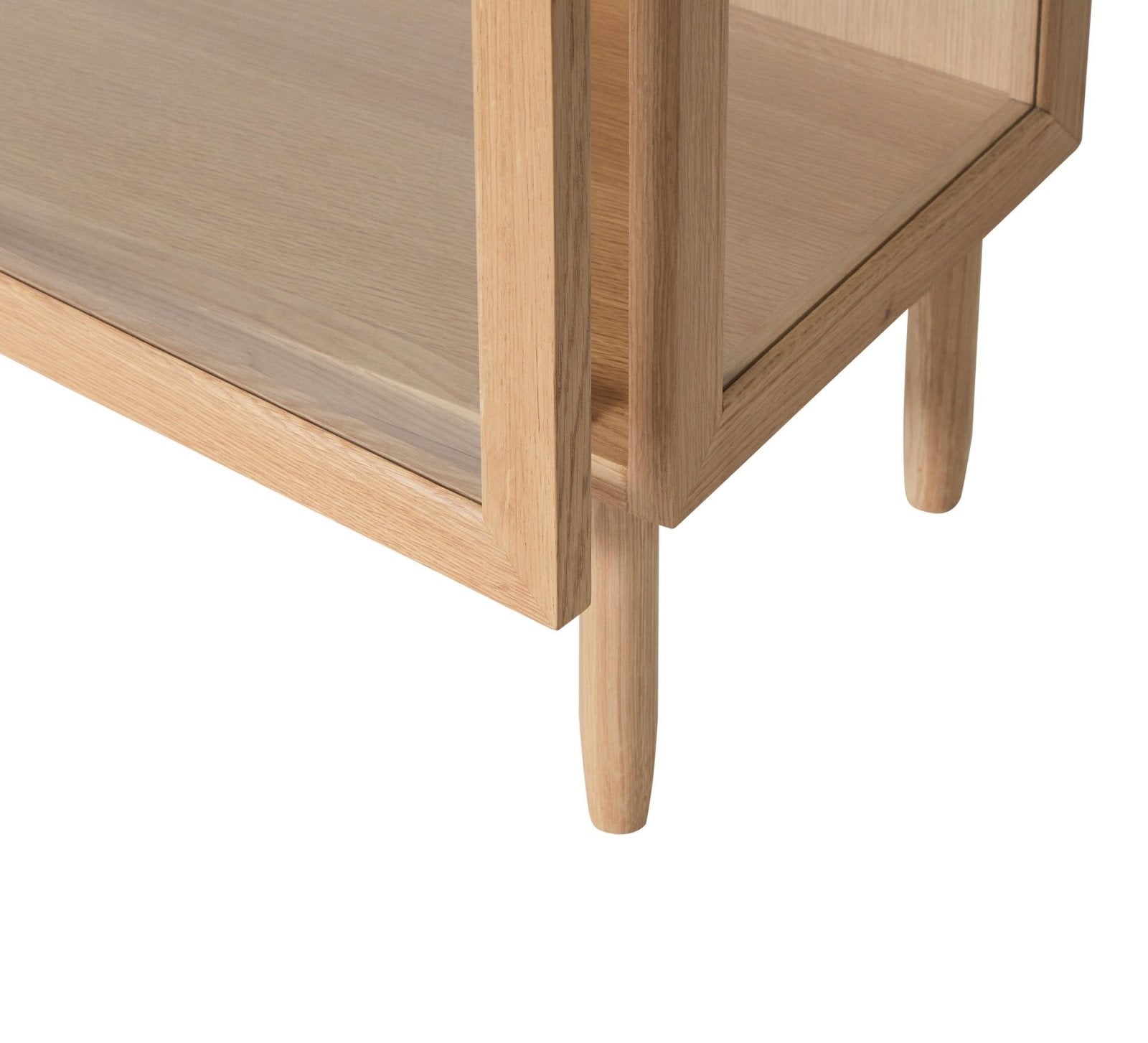 Hübsch Kaiser Skåp - Azalea Home