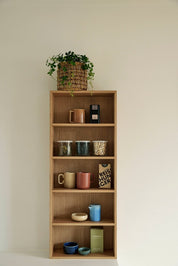 Hübsch Kappu Hylla - Azalea Home