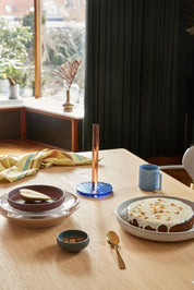 Hübsch Kiosk Hushållspappershållare - Azalea Home