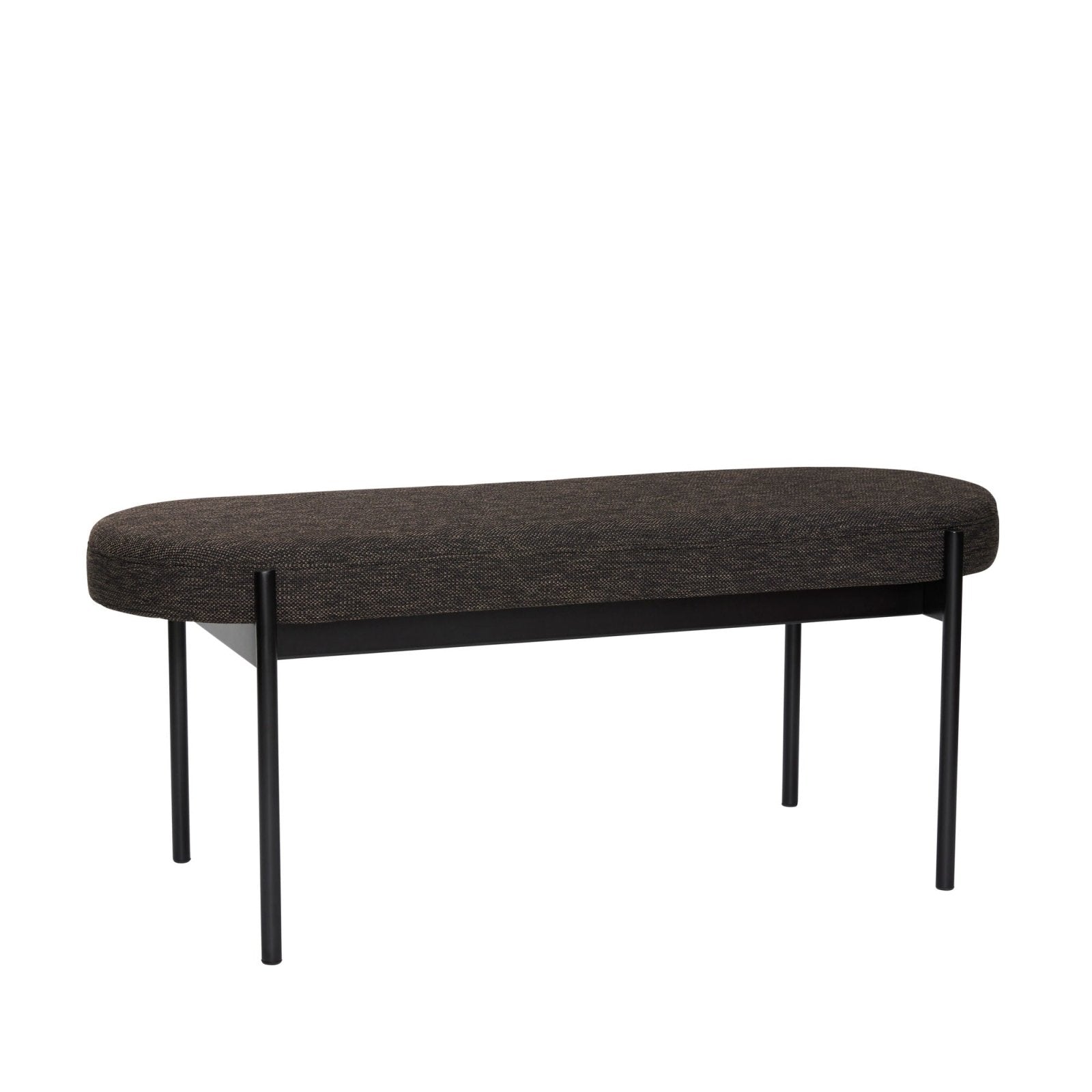 Hübsch Klint Bänk 110cm - Azalea Home