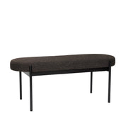 Hübsch Klint Bänk 110cm - Azalea Home