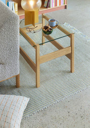 Hübsch Ledge Sidobord, Natur - Azalea Home