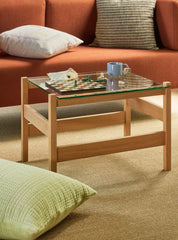 Hübsch Ledge Sidobord, Natur - Azalea Home