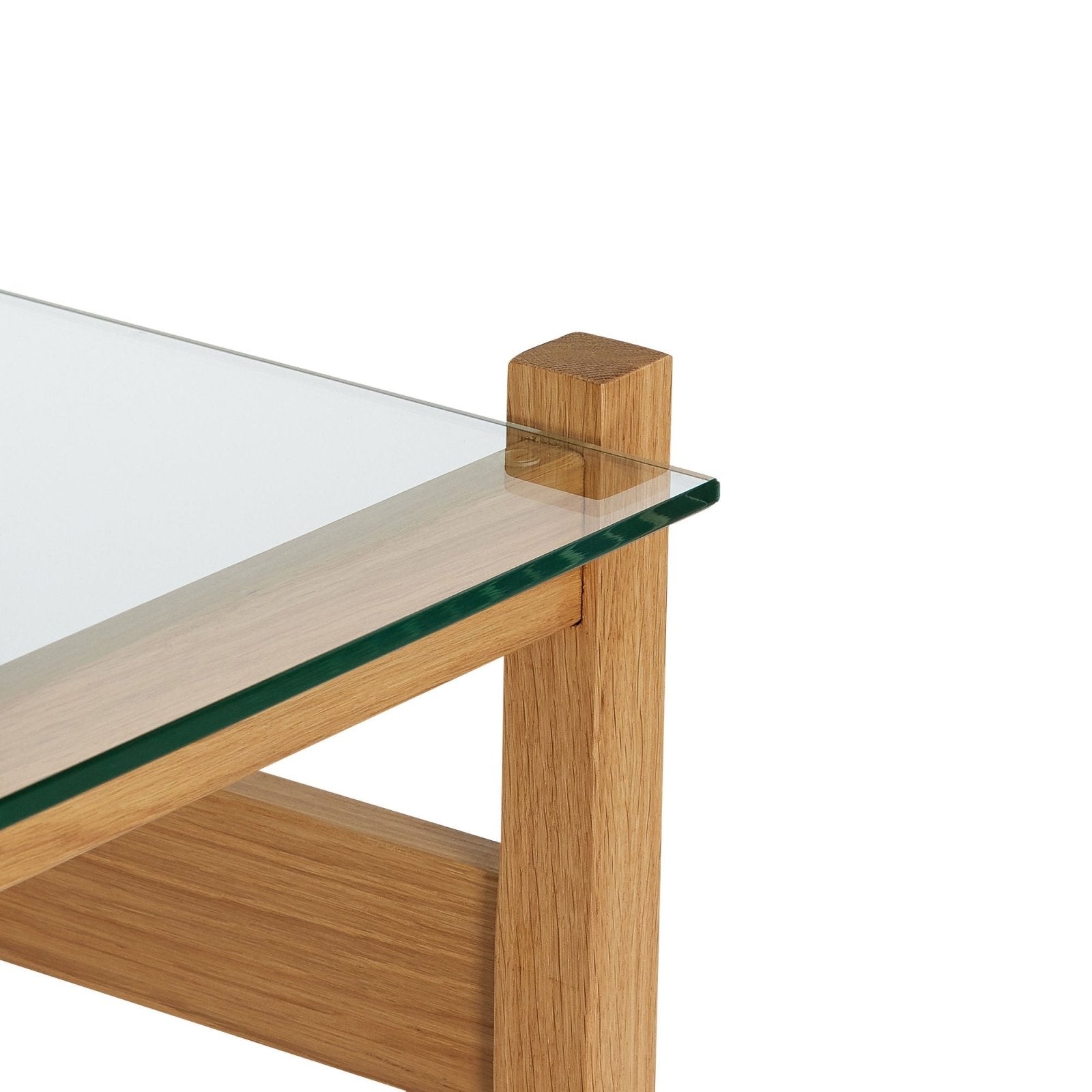Hübsch Ledge Sidobord, Natur - Azalea Home