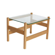 Hübsch Ledge Sidobord, Natur - Azalea Home