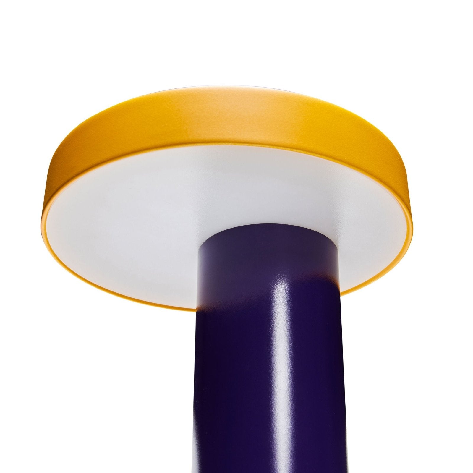 Hübsch Magic Bordslampa, Multi - Azalea Home