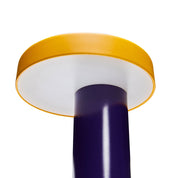 Hübsch Magic Bordslampa, Multi - Azalea Home