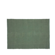 Hübsch Mellow Matta 120x180, Grön - Azalea Home