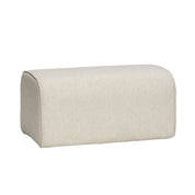 Hübsch Mellow Puff Beige - Azalea Home