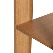 Hübsch Merge Hylla, Natur - Azalea Home