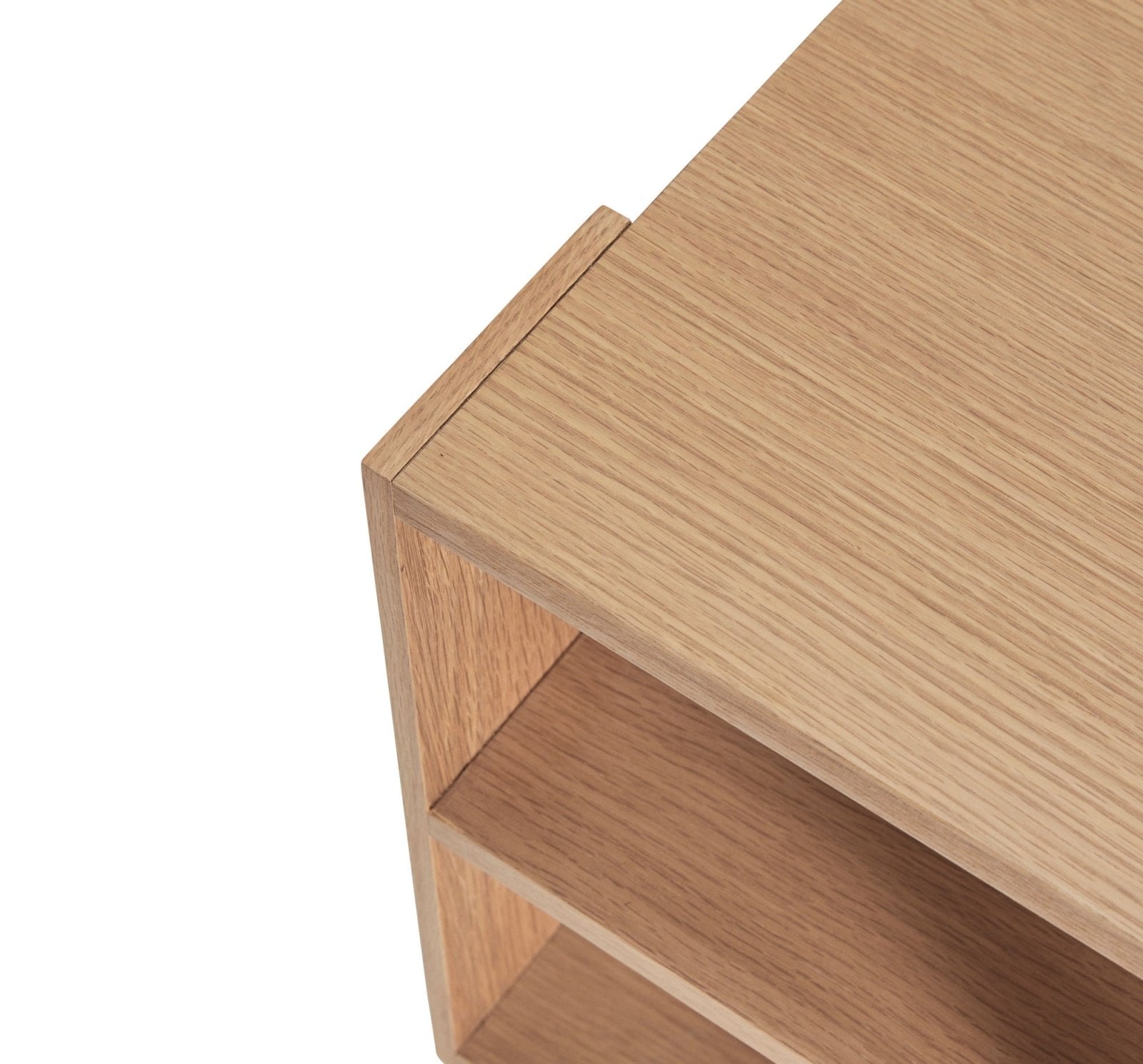 Hübsch Merge Sidobord - Azalea Home