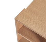 Hübsch Merge Sidobord - Azalea Home