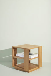 Hübsch Merge Sidobord - Azalea Home
