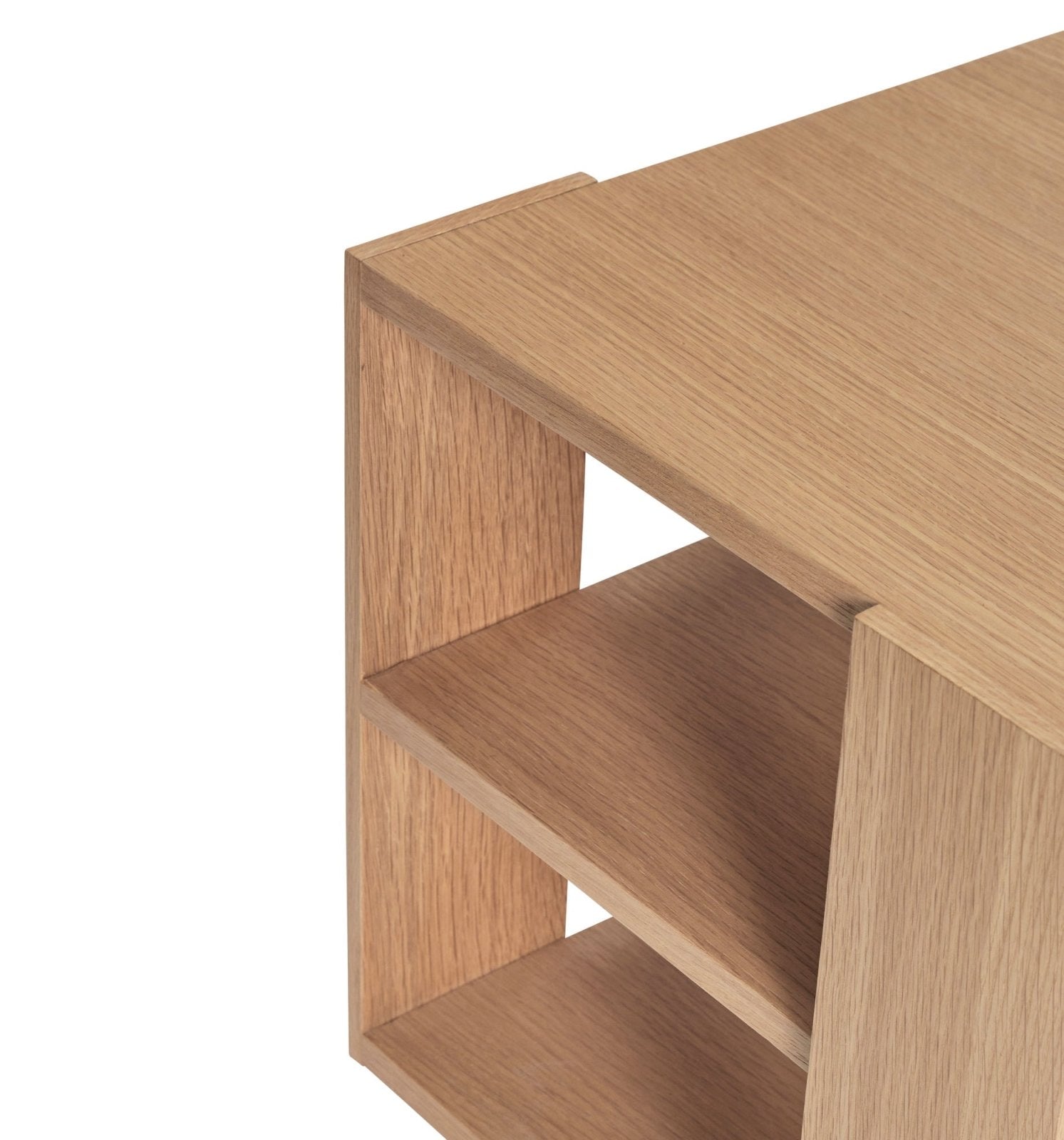 Hübsch Merge Sidobord - Azalea Home