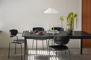 Hübsch Miro Vas, Brun - Azalea Home
