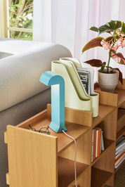 Hübsch Momentum Hylla, Natural - Azalea Home