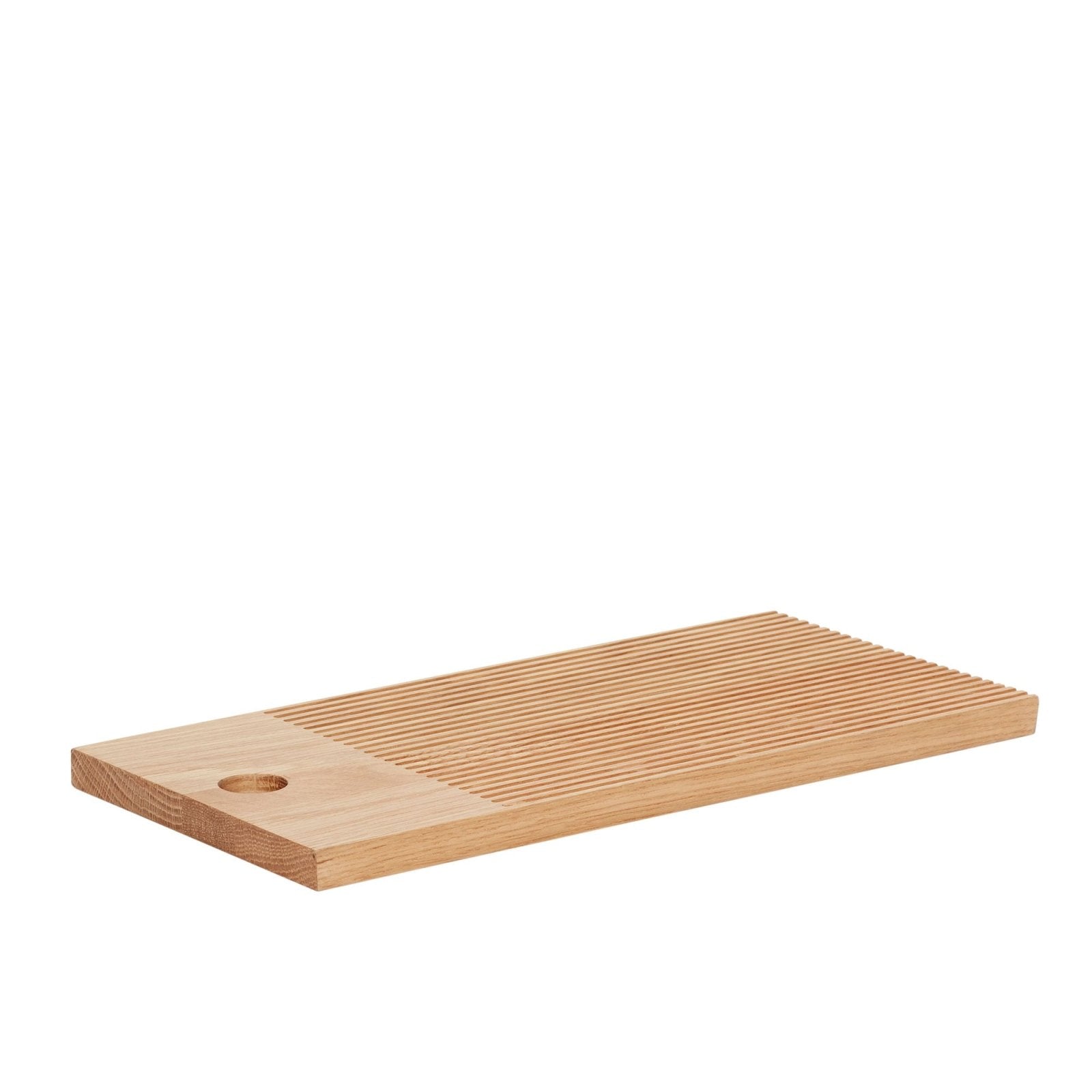 Hübsch Monarch Skärbräda, 40 x 20 cm - Azalea Home