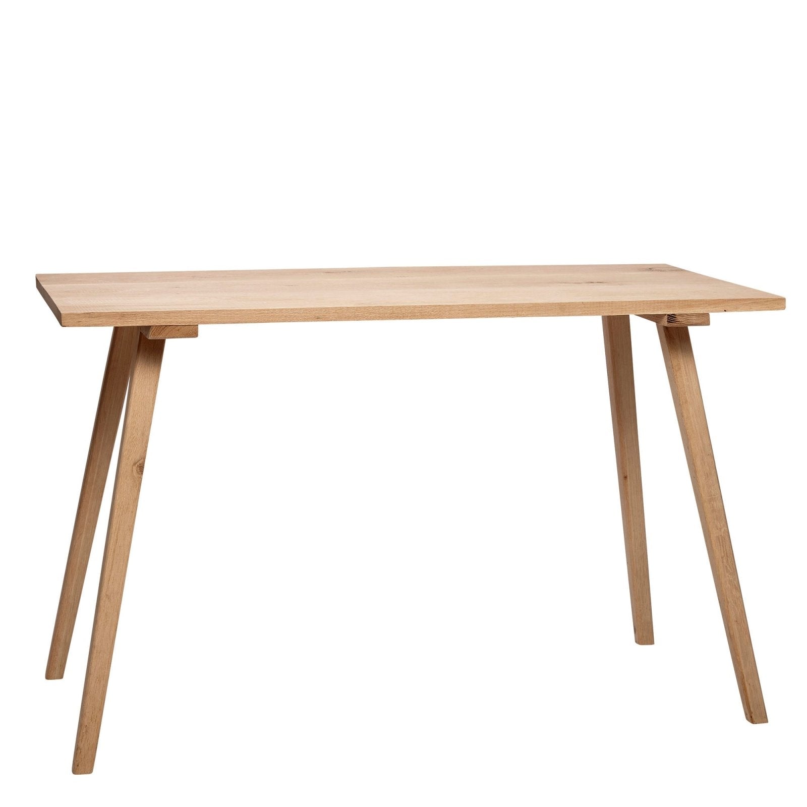 Hübsch Nomad Matbord, Natur - Azalea Home