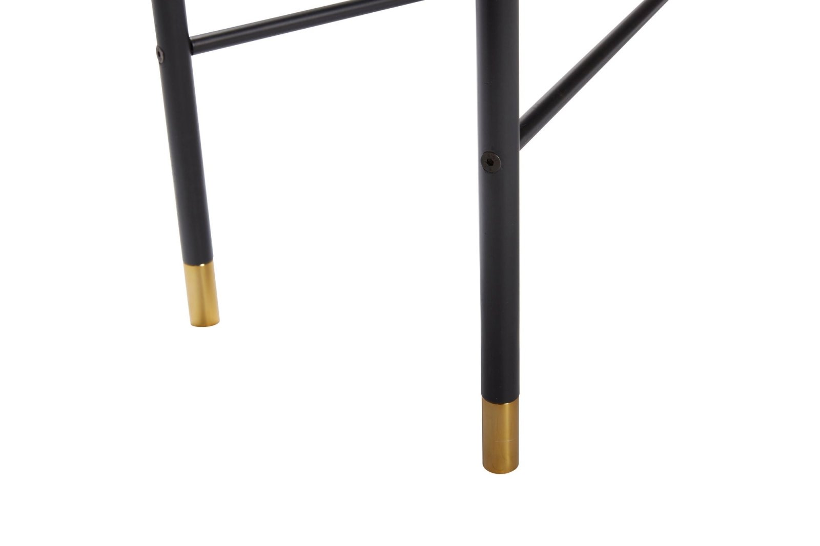 Hübsch Norm Skänk Svart, 100cm - Azalea Home