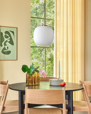 Hübsch Oblique Matstol, Natur - Azalea Home