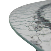 Hübsch Orbit Soffbord Svart - Azalea Home