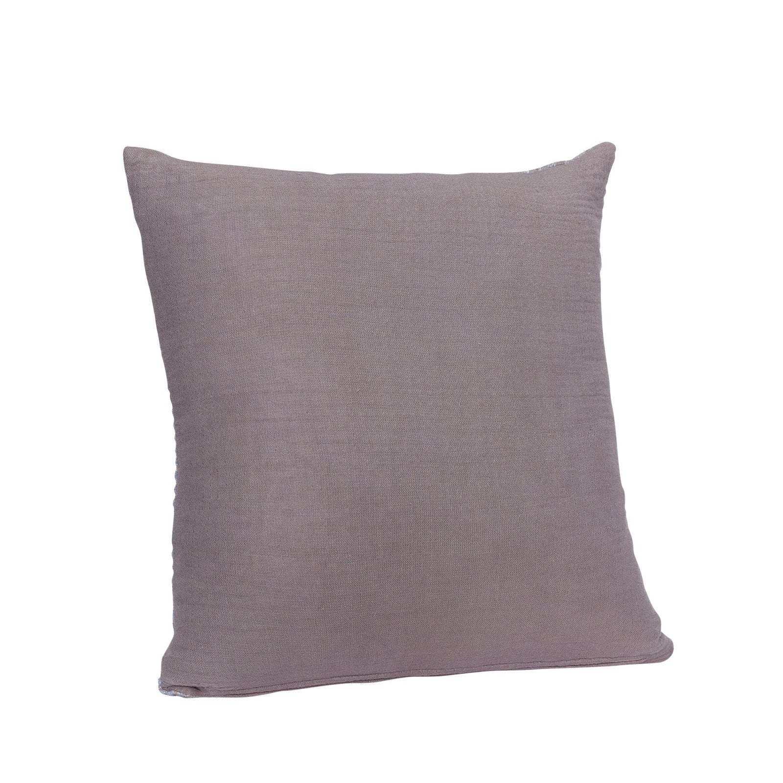 Hübsch Ori Kudde, Lila - Azalea Home